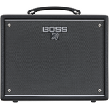 Boss Katana-25 25-Watt 1x8-Inch Guitar Combo Amplifier - New