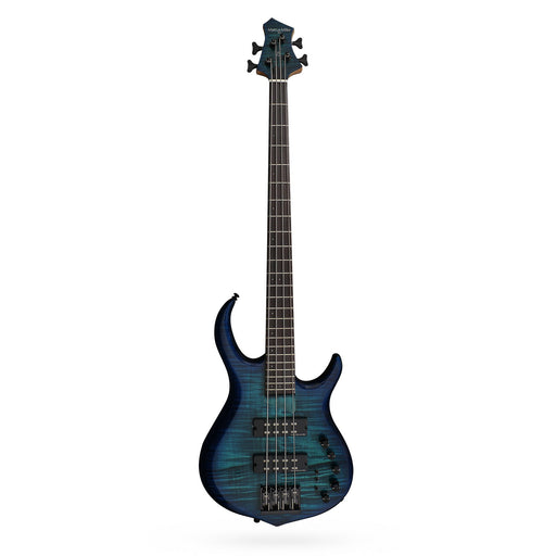 Sire Marcus Miller M7 Alder-4 Bass Guitar - Transparent Blue - New