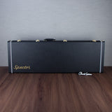 Spector USA Custom NS-2X Hot Rod Series Painted by Dan Lawrence Electric Bass Guitar - Hot Rod #4 - CHUCKSCLUSIVE - #1673