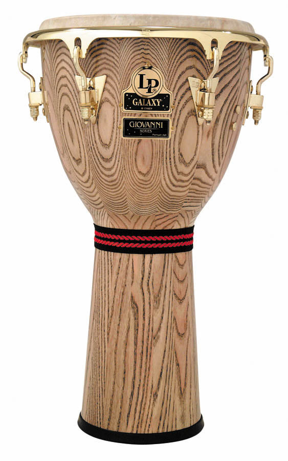 LP LP799X-AW Galaxy Giovanni Djembe