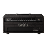 PRS Archon 50 Classic Guitar Amplifier Head - Limited Edition Black Paisley