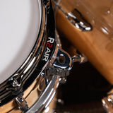 Pearl Masters Maple Pure 3-Piece Shell Pack - Natural Maple Finish