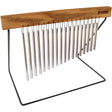 TreeWorks Medium Chimes with Tabletop Stand