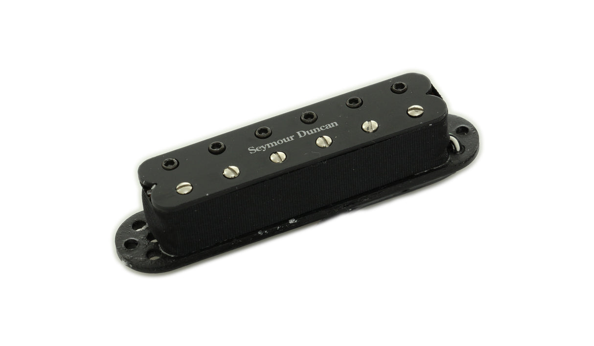 Seymour Duncan SLSD-1N Li'l Screamin' Demon Strat Neck Pickup - Black