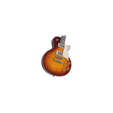 Sire Larry Carlton L5 Electric Guitar - Tobacco Sunburst
