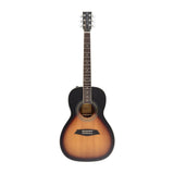 Sire Larry Carlton A3 Acoustic Electric Guitar - Vintage Sunburst