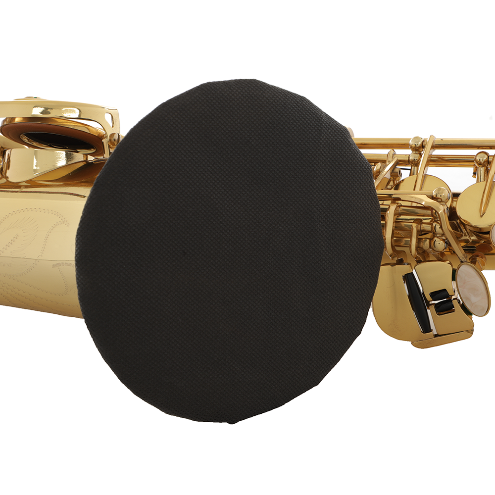 Wind Instruments Bell 5 Inch - Wind Instrument Bell Barrier – Chuck Levin's Washington Music ...