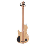 Sire Marcus Miller F10 5-String Electric Bass Guitar - Natural Satin