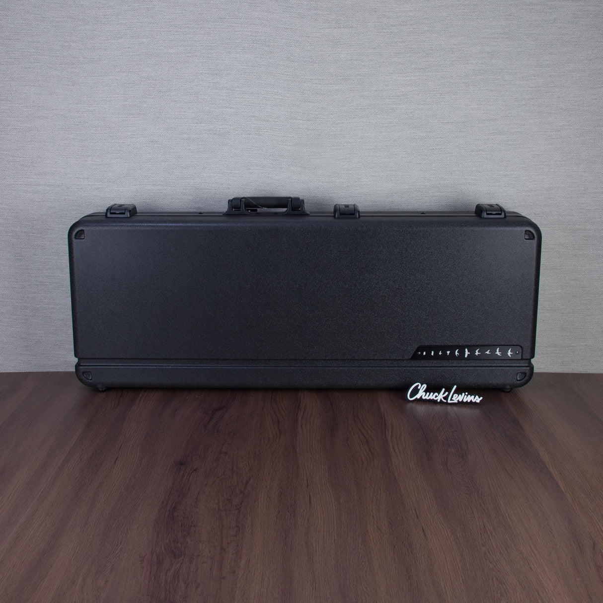 PRS McCarty 594 Electric Guitar - Bonnie Pink With Black Back - #250379536