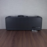 PRS McCarty 594 Electric Guitar - Bonnie Pink With Black Back - #250379536