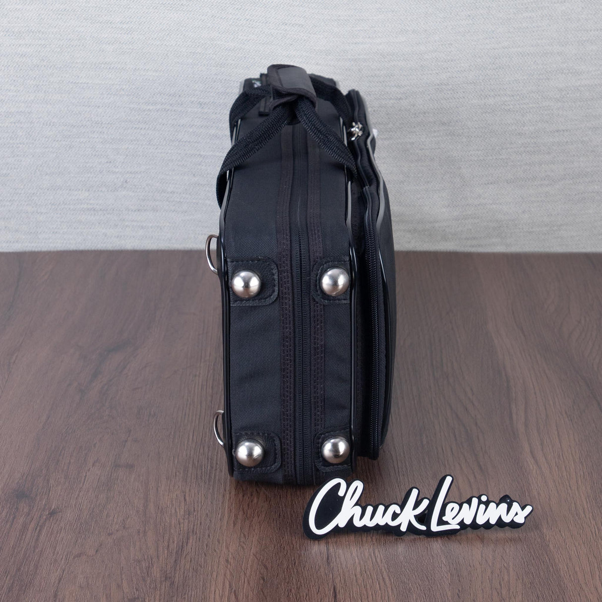 Marcus Bonna English Horn Case - Black