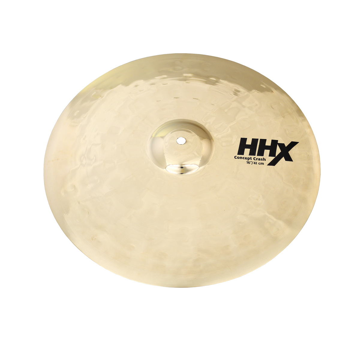 Sabian HHX Concept 16-Inch Crash Cymbal