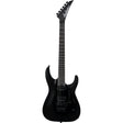 Jackson Pro Plus Series SLA2 Soloist Electric Guitar - Gloss Black