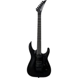 Jackson Pro Plus Series SLA2 Soloist Electric Guitar - Gloss Black