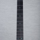 Suhr Modern Terra Electric Guitar - Deep Sea Blue