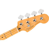 Fender Player II Modified Active Precision Bass Guitar - Sunshine Yellow