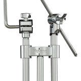 Roland DCS-30 Combination Cymbal and Tom Stand