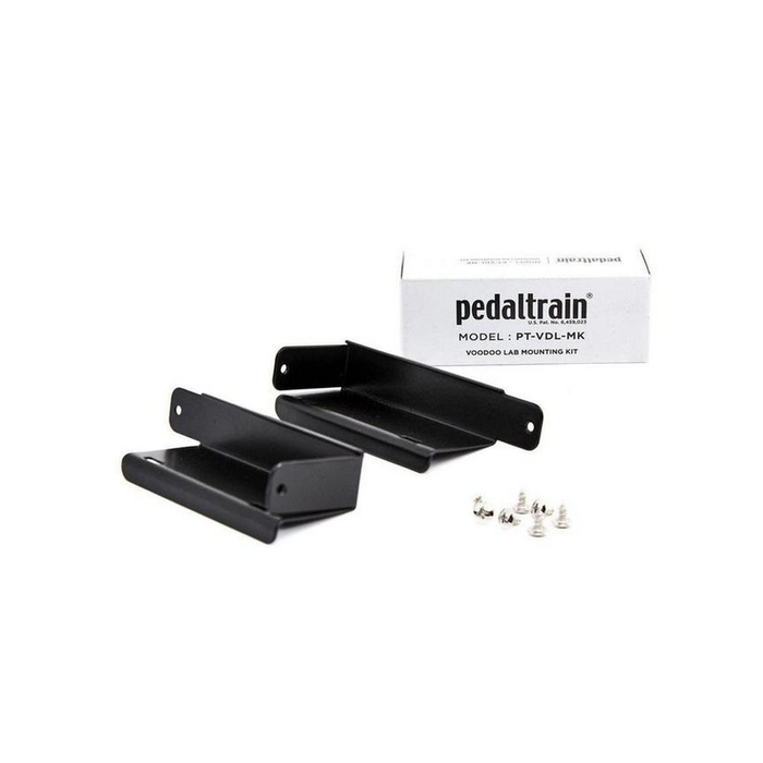 Voodoo Lab Power Supply Brackets For Pedaltrain Pedalboards