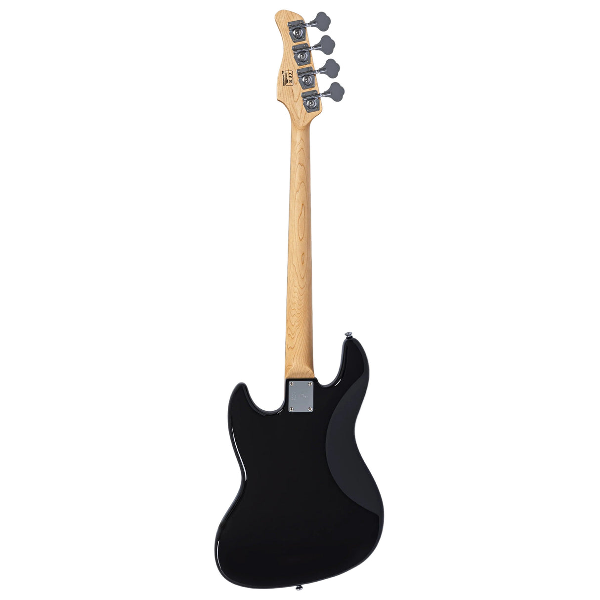 Sire Marcus Miller V1 4-String Electric Bass Guitar - Black