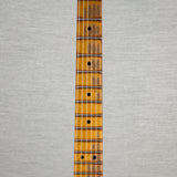 Fender Custom Shop 52 Telecaster HS Heavy Relic Electric Guitar - Watermelon King - CHUCKSCLUSIVE - #R127249