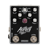 Spaceman Effects Aurora Flanger Pedal - Standard - New