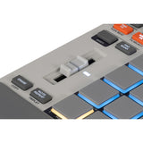 Akai MPC Sample Sequencer, Sampler, and Effects Processor