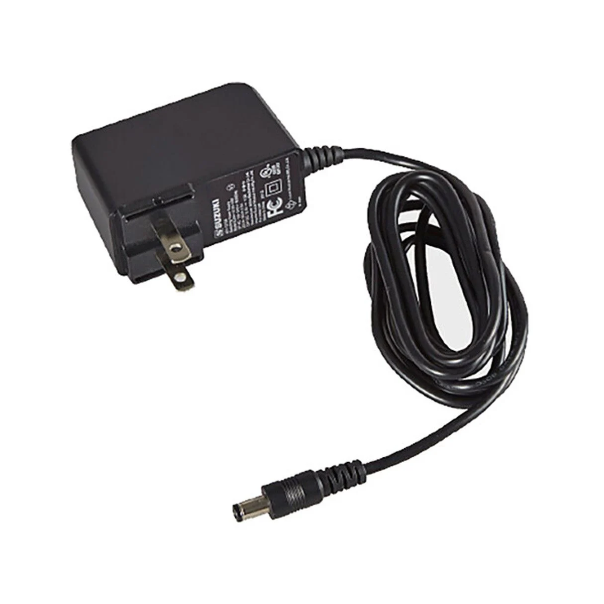 Suzuki AD1-1210A-U Power Supply for Omnichord OM-108
