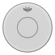 Remo 14" Powerstroke 77 Coated Clear Dot Snare Drum Head
