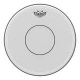 Remo 14" Powerstroke 77 Coated Clear Dot Snare Drum Head