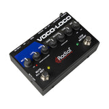 Radial Voco-Loco Mk2 Vocal Effects Switcher