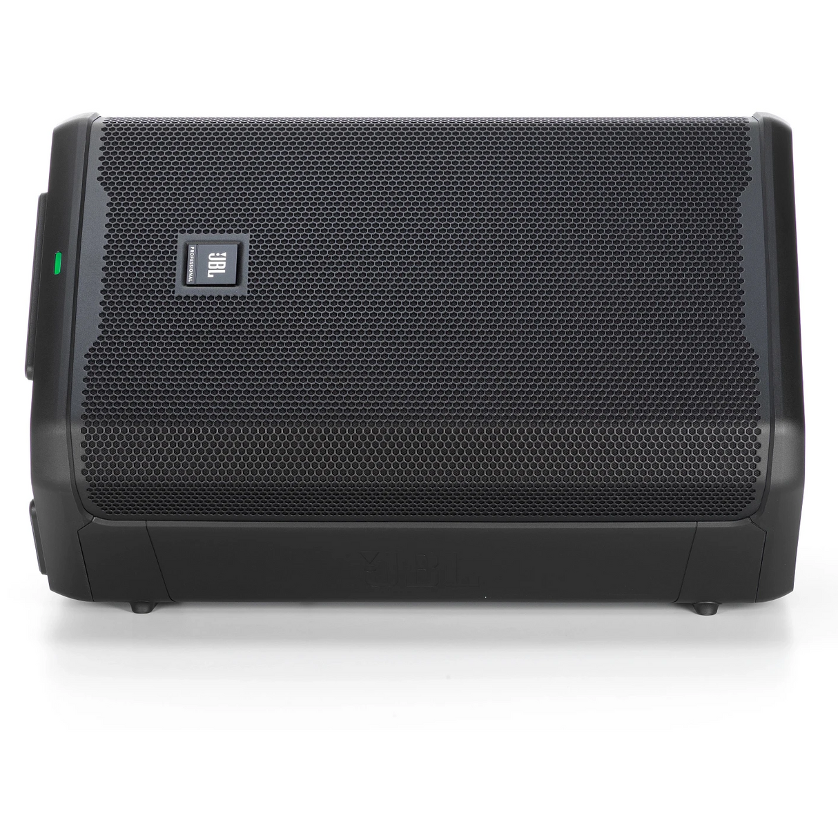 JBL PRX912 Professional Powered Two-Way 12-Inch PA Loudspeaker - Open Box, Mint