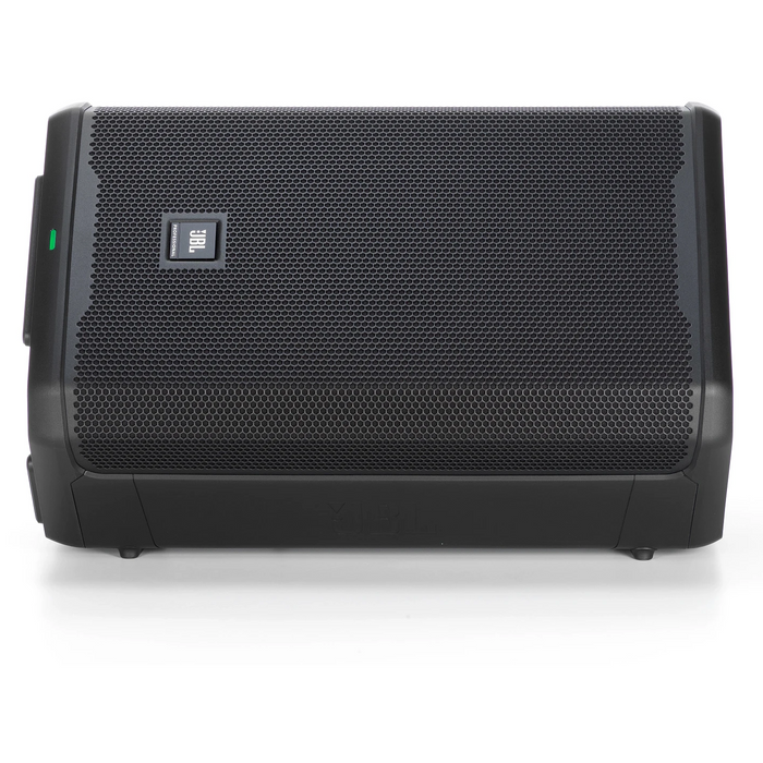 JBL PRX912 Professional Powered Two-Way 12-Inch PA Loudspeaker