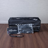 Magnatone Super Fifteen 15-Watt Tube Guitar Amplfier Head - Purple