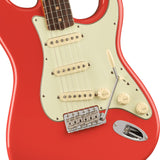 Fender American Vintage II 1961 Stratocaster Electric Guitar - Rosewood Fingerboard - Fiesta Red