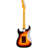 Fender American Professional Stratocaster HSS Electric Guitar, Rosewood Fingerboard - 3-Color Sunburst