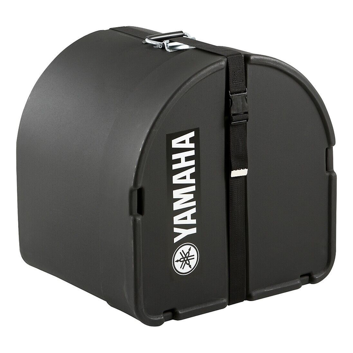 Yamaha Field-Master Marching Bass Drum Case - New,14x28-Inch