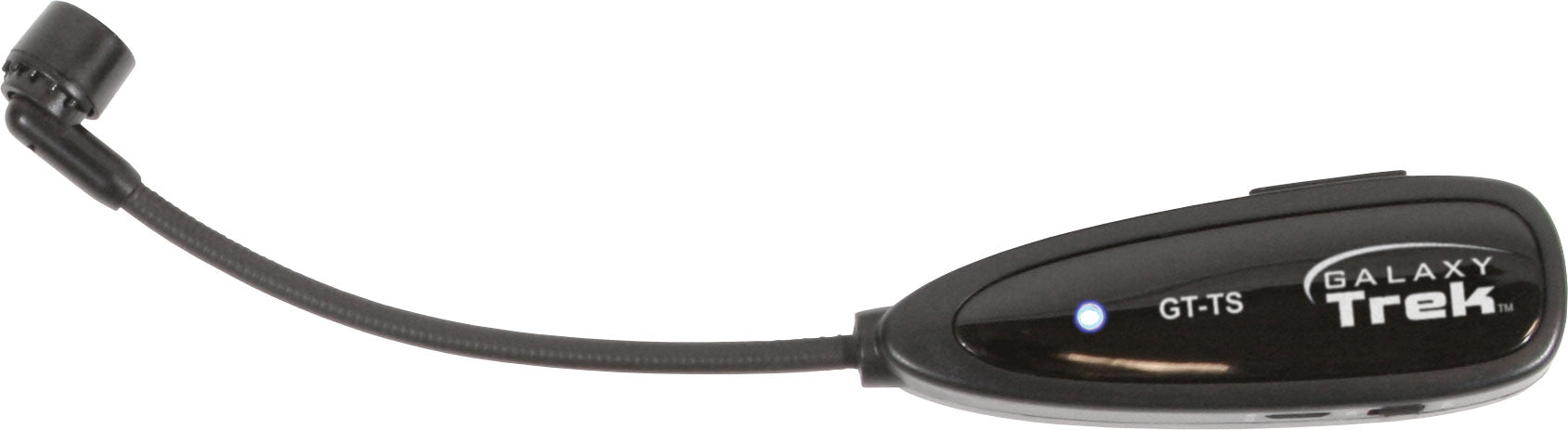 Galaxy Audio GT-SX Trek Portable Wireless Headset Microphone