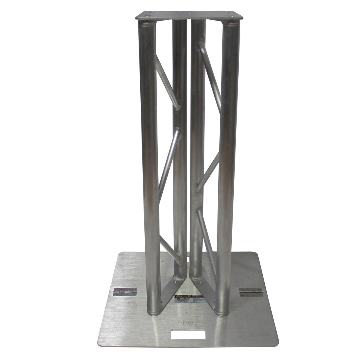 ProX XT-FTP328-656-B Flex Tower Totem Package