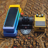 Black Mountain Volume Pedal