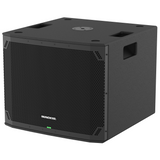 Mackie Thump15Sv4 15-Inch Professional Powered Subwoofer