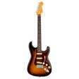 Fender American Professional II Stratocaster, Rosewood Fingerboard - 3 Color Sunburst - New