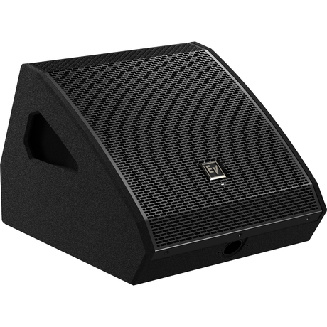 Electro Voice PXM-12MP 12-Inch Powered Coaxial Monitor - Mint, Open Box