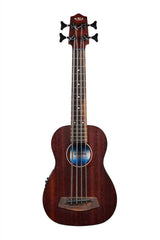 Kala Rumbler Mahogany UBass