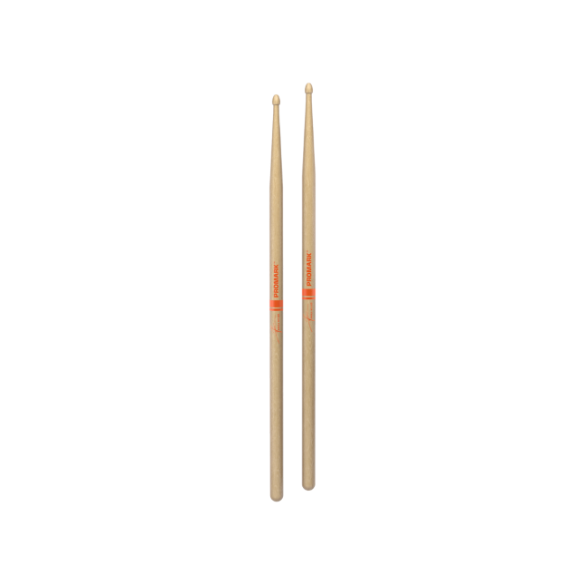 ProMark Anika Nilles Hickory Drumstick, Wood Tip