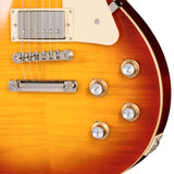 Epiphone 1960 Les Paul Standard Reissue Electric Guitar - Washed Cherry Sunburst