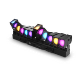 Chauvet Professional COLORado PXL Curve 12 LED Light