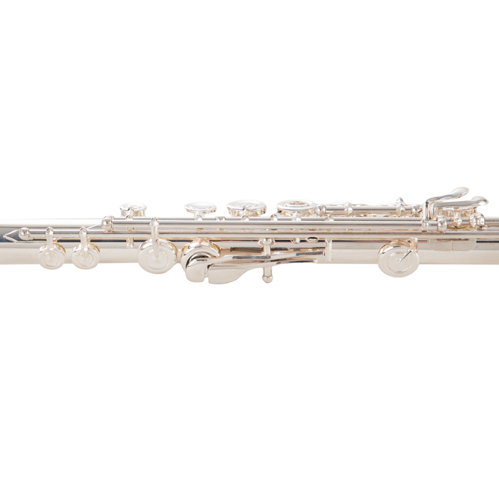 Burkart Resona 150 Flute - Offset G, C# Trill, B Foot