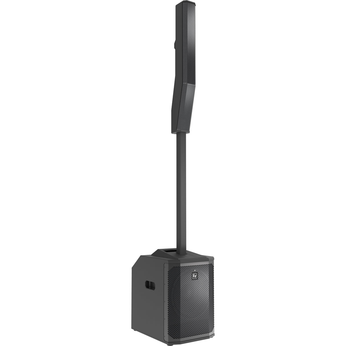 Electro-Voice Evolve 50M Portable Column PA System - Black