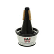 Denis Wick DW5531 Cornet and Trumpet Mute - Adjustable Cup