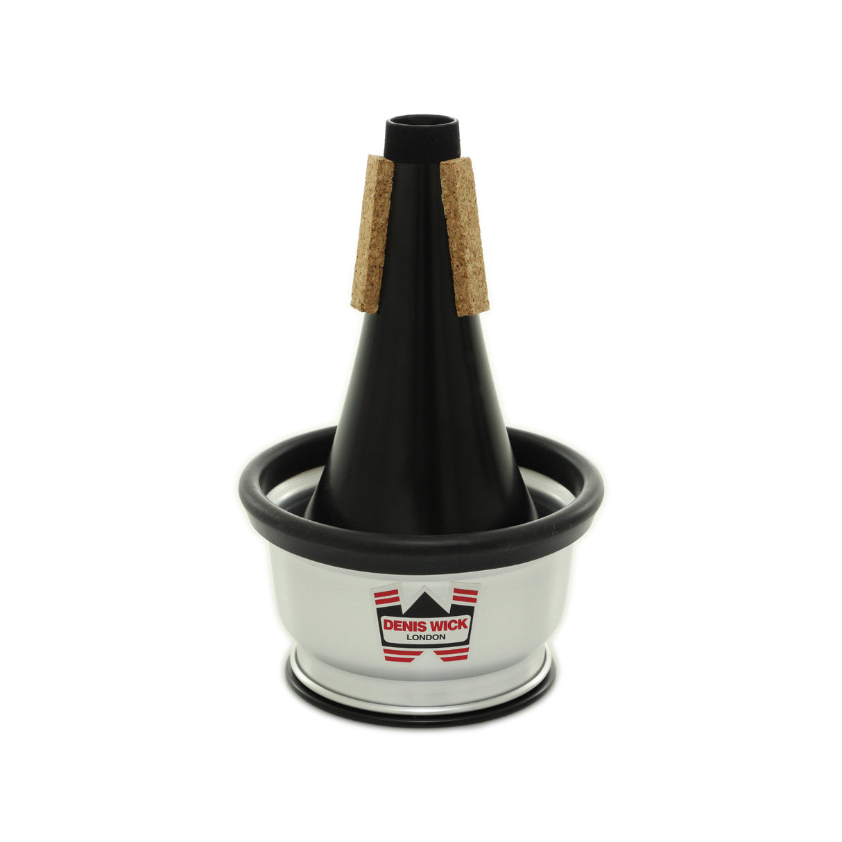 Denis Wick DW5531 Cornet and Trumpet Mute - Adjustable Cup
